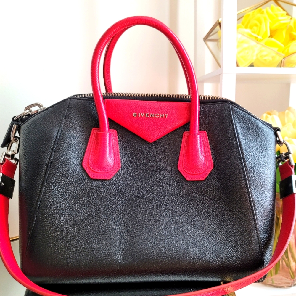 Givenchy medium Antigona purse